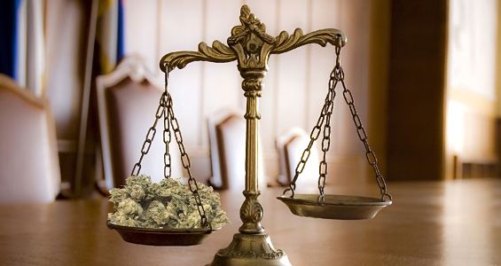 Recreational Marijuana Campaign Turns To Oklahoma Supreme Court For Ballot Question