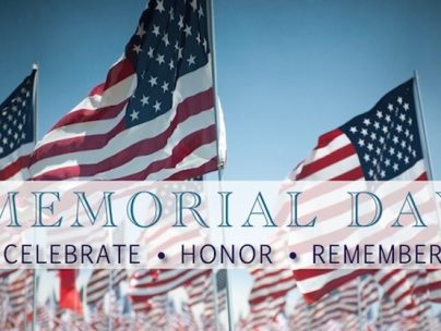 USAA Reminds Americans About True Meaning of Memorial Day