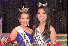 Current Students and Alumni From Northern Oklahoma College to Compete in Miss Oklahoma Pageant