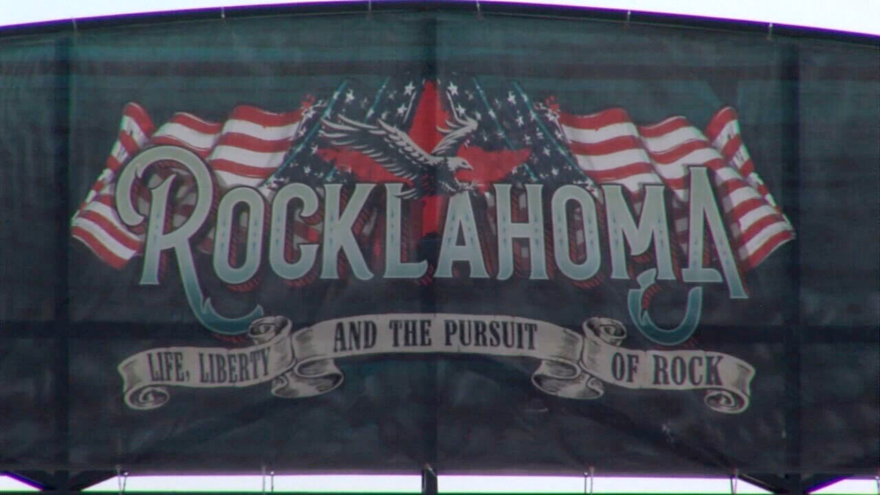 Rocklahoma 2022 Lineup Announced
