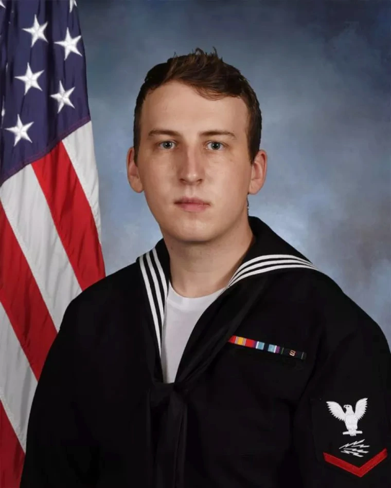 Oklahoma Sailor Dies on Aircraft Carrier