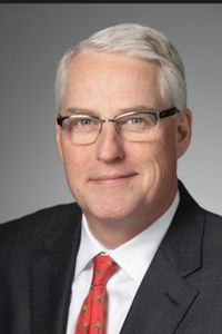 Oklahoma Gov. Kevin Stitt’s Chief of Staff Resigns