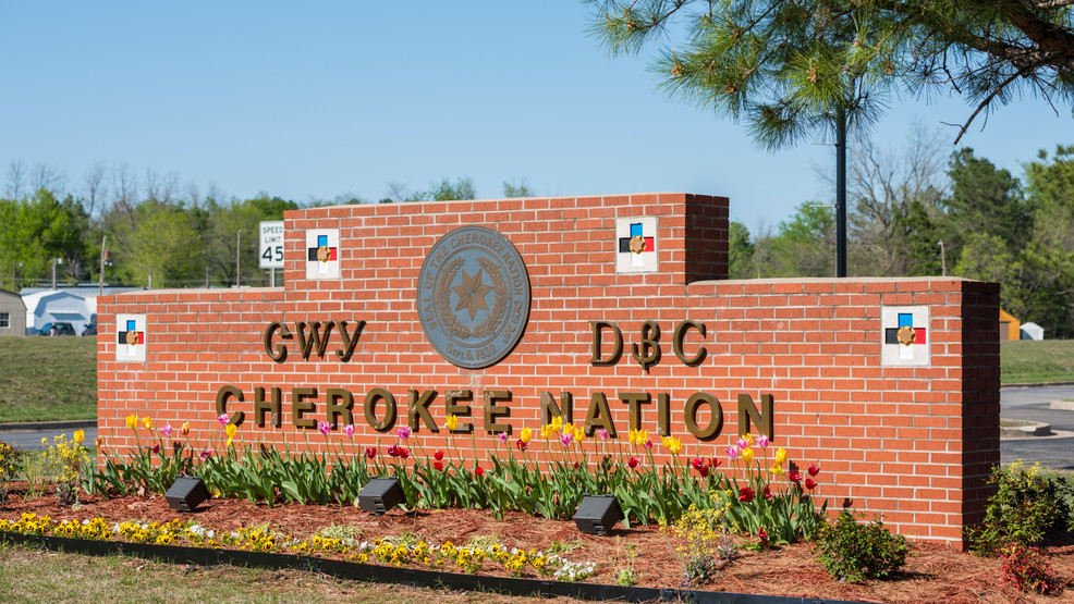 Cherokee Nation’s Construction of $4 Million Housing Project Begins in Tahlequah