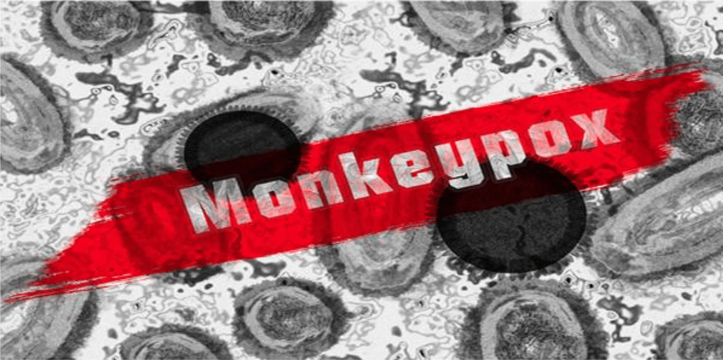 CDC: Oklahoma Up To 15 Confirmed Cases Of Monkeypox