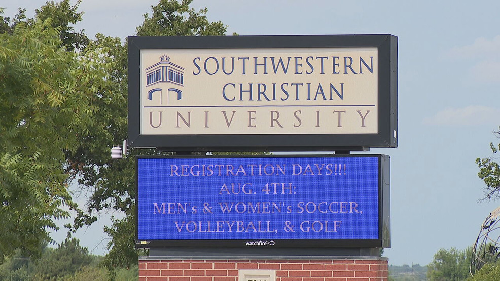 Southwestern Christian University Placed on Lockdown Following Armed Gunman on Campus