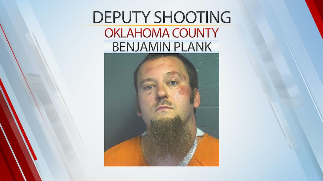 Police Confirm Suspect In Deadly Deputy Shooting