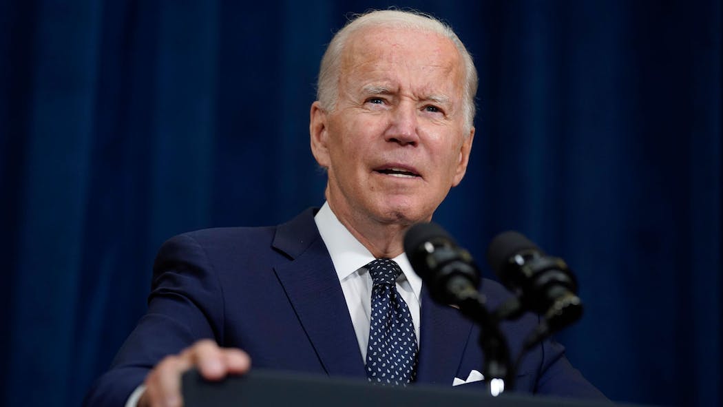 Biden Canceling $10,000 In Student Loan Debt For Most, Extending Payment Pause