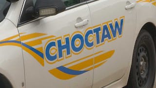 Choctaw High School Goes On Lockdown After People With A Gun Show Up On Campus
