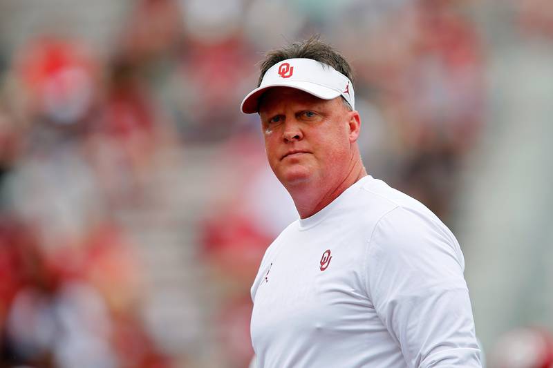 OU’s Cale Gundy Resigns After Saying “Shameful and Hurtful” Word