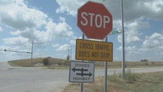 Residents Have Safety Concerns About Intersection Where Osage County Deputy Was Killed