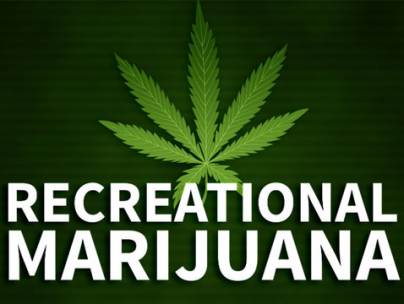 WEIGHING IN ON WEED: OKLAHOMA TO VOTE ON RECREATIONAL MARIJUANA MARCH 7