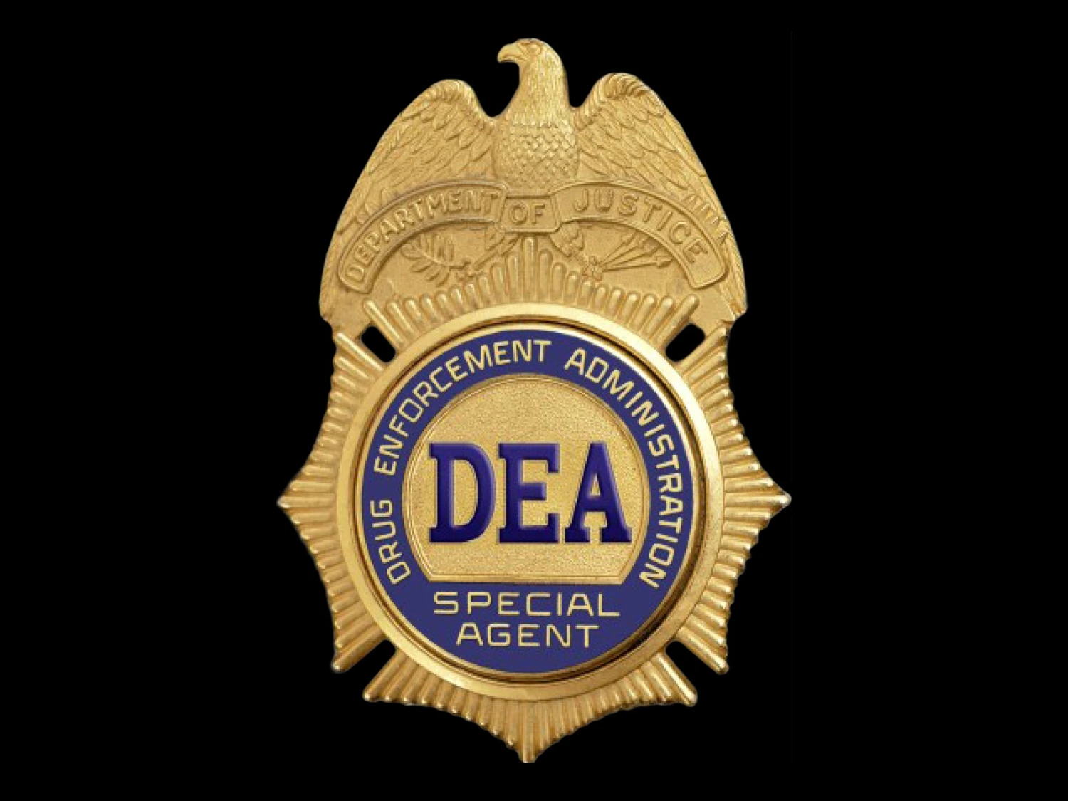 DEA Warns ‘Emerging Trend’ Of Brightly-Colored Fentanyl Being Used To Lure Youth