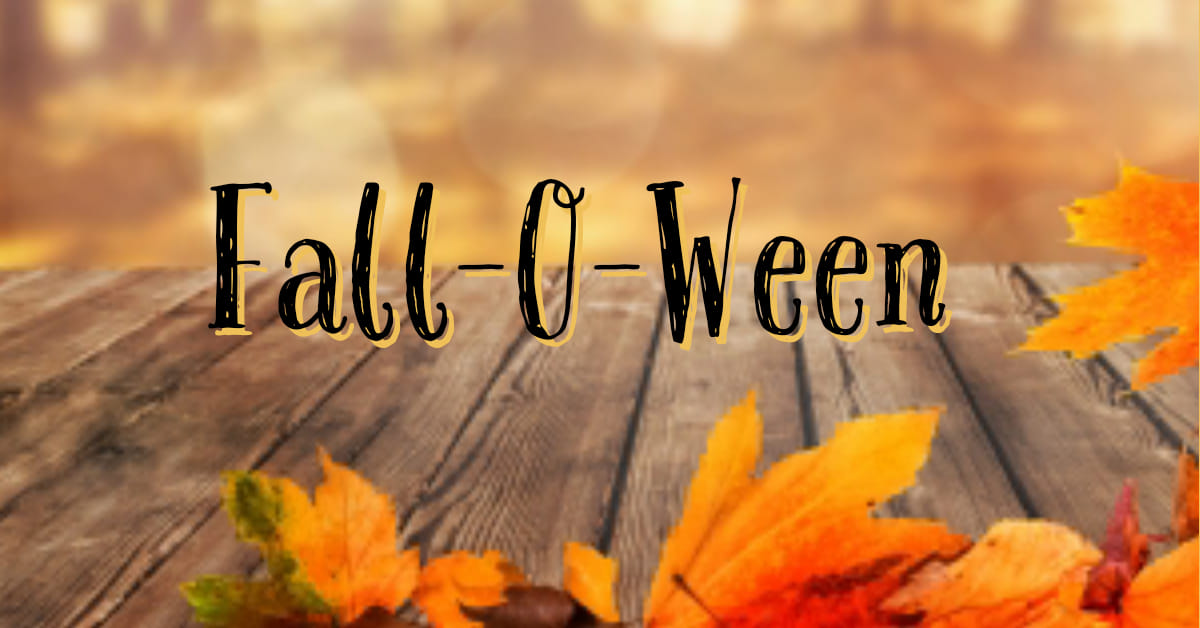 Blackwell’s Fall-O-Ween Festival is October 22