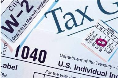 IRS Exploring Creating Government-Backed System to File Taxes For Free