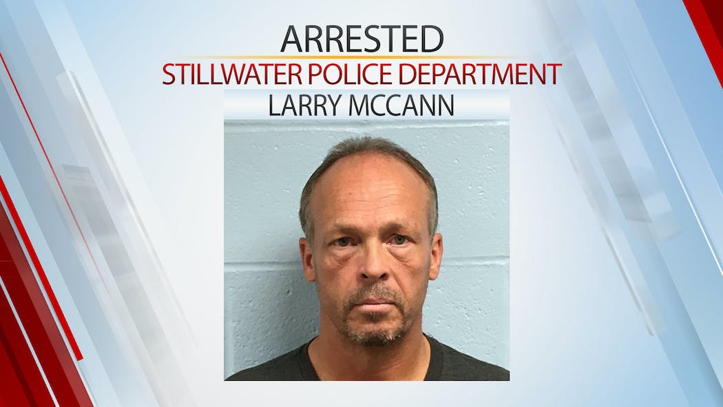 Man Arrested 3 Separate Times This Year by Stillwater Police