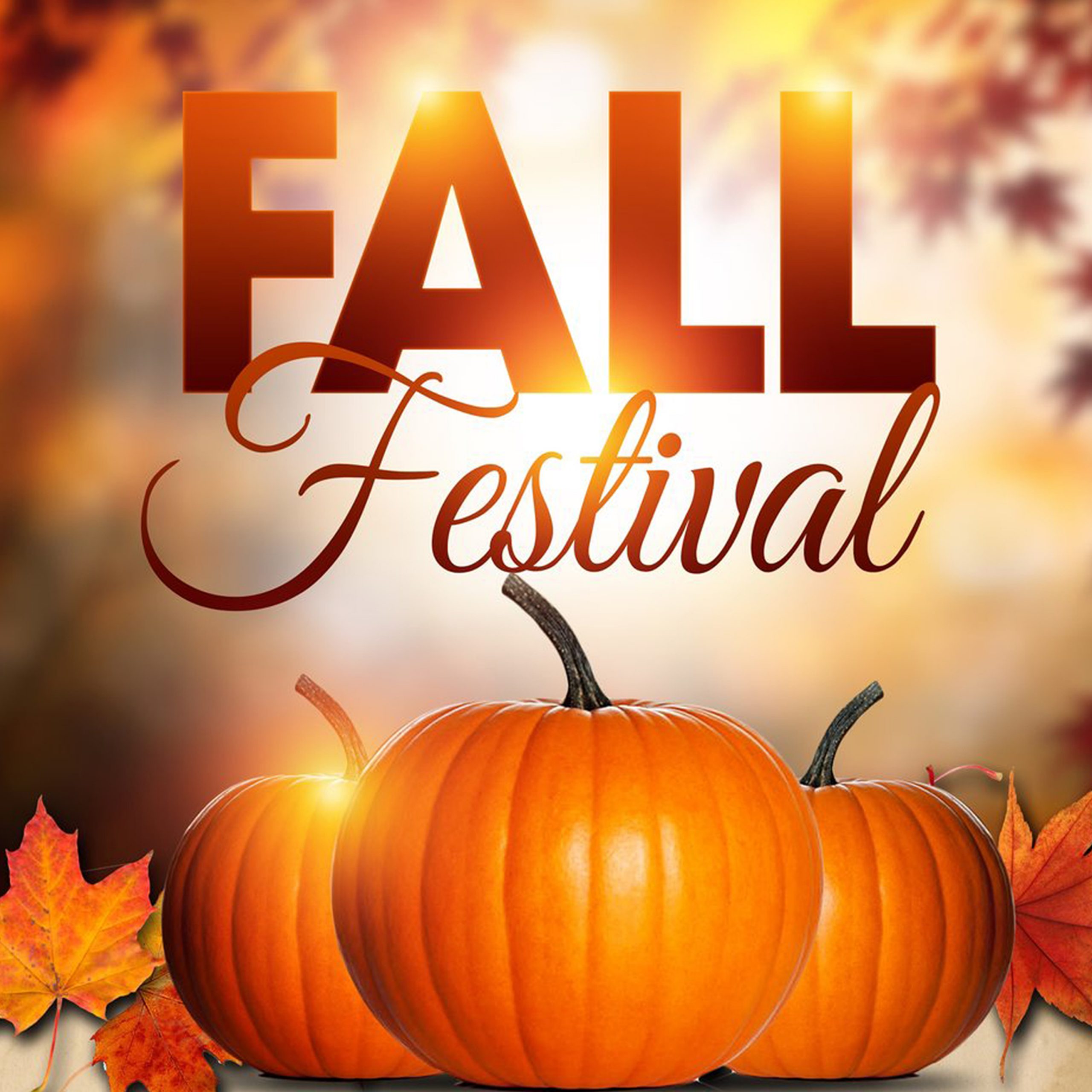 St Mary’s Fall Fest 2022 is October 8 in Ponca City