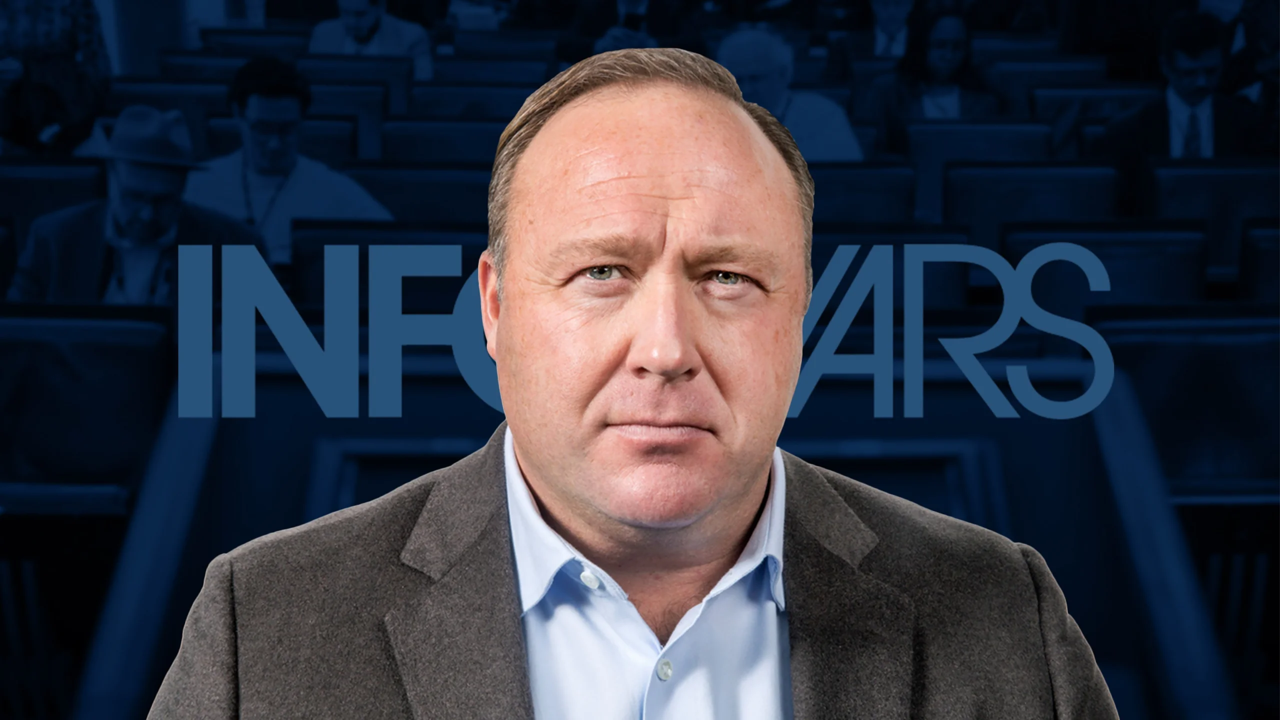 Alex Jones Ordered to Pay $965 Million For Sandy Hook Lies