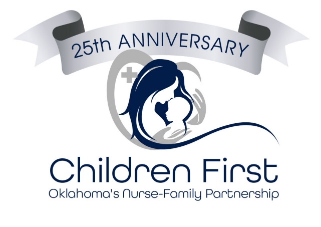 OSDH Children First Program Celebrates 25 Years of Service to Oklahoma