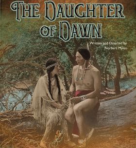 the daughter of dawn movie