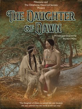 The Daughter of Dawn Showing on the Big Screen at The Poncan Theater