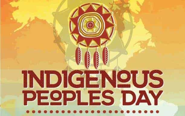 Oklahoman’s Celebrate Indigenous Peoples Day