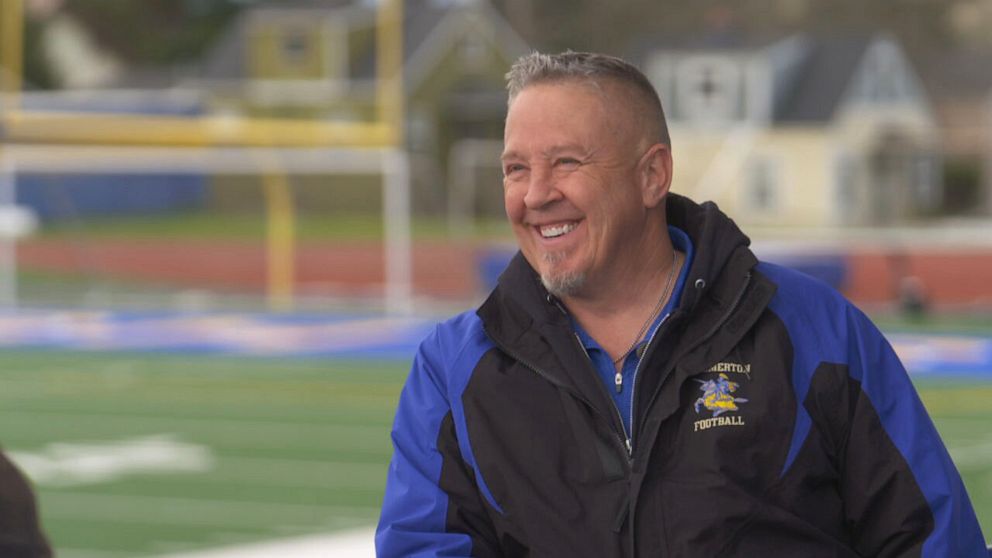 High School Football Coach Who Lost Job for Praying on Field After Games to be Reinstated