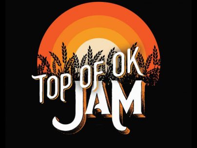 “Top of OK Jam 2022” This Saturday in Blackwell