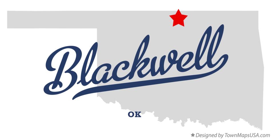 Stillwater Medical – Blackwell Holding Community Town Hall Meeting This Month