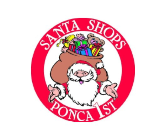 Santa Buck Giveaway