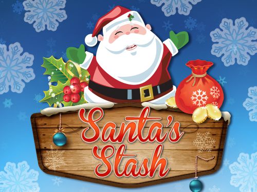 Santa’s Stash of Cash Contest 2022
