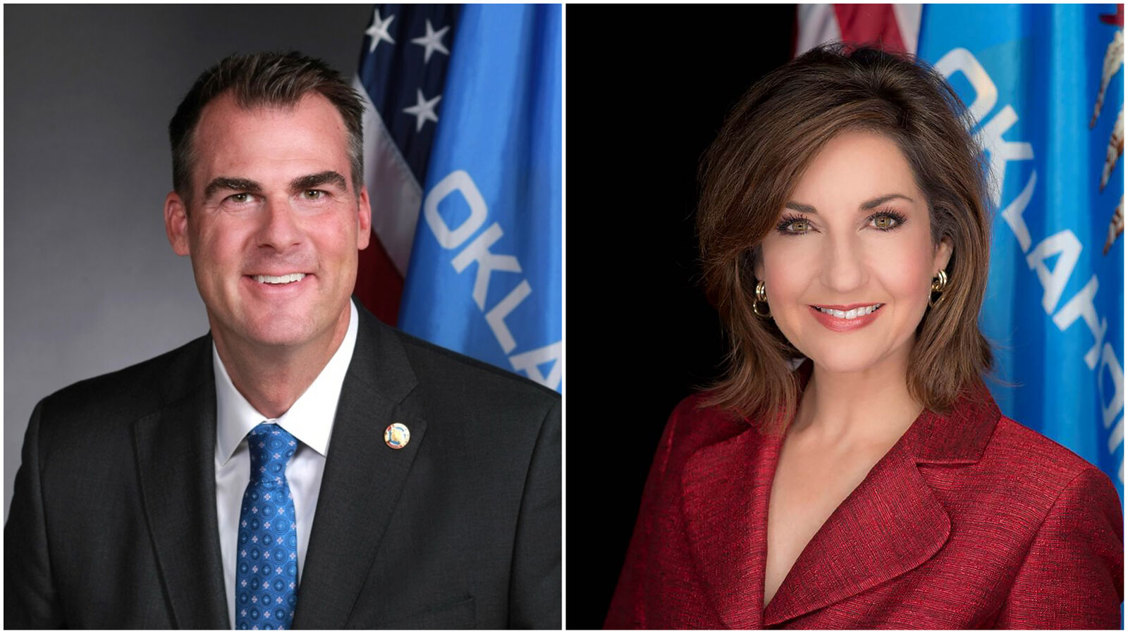 Poll: Stitt Holds Slight Edge in Governor’s Race Ahead of Election Day