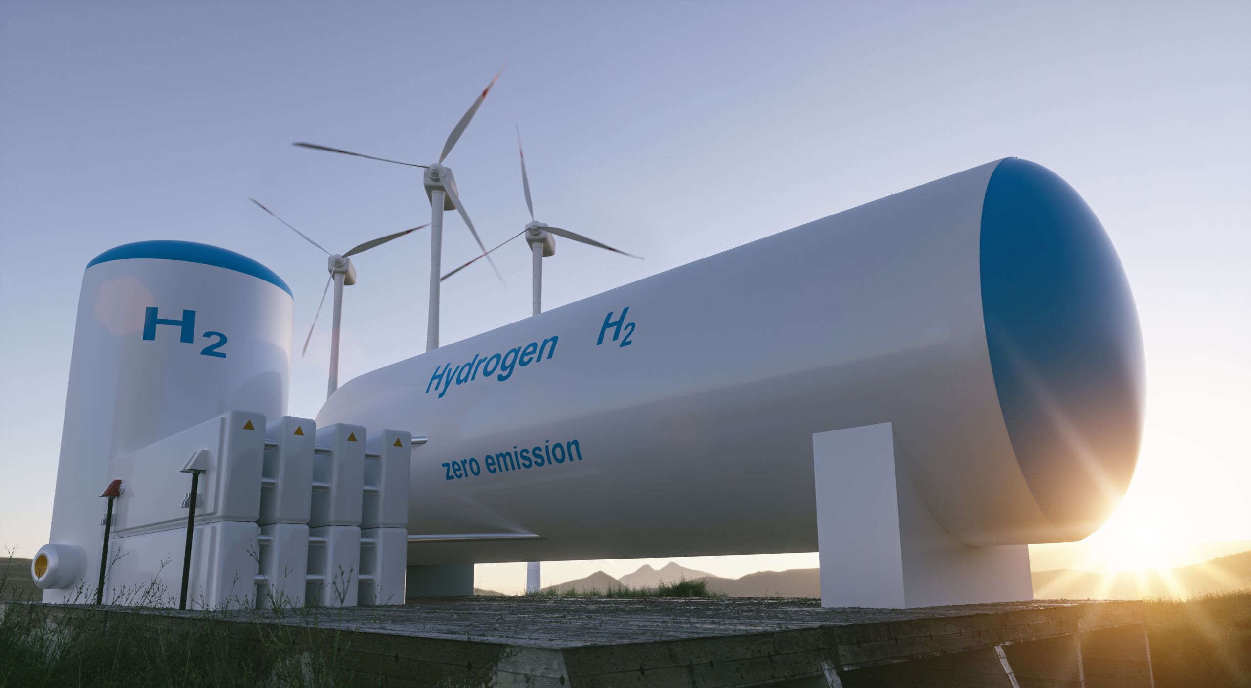Oklahoma, Other States Expanding Hydrogen Production