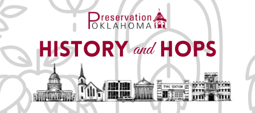 History and Hops at Overholser Mansion Continues With Presentation on Abandoned Properties