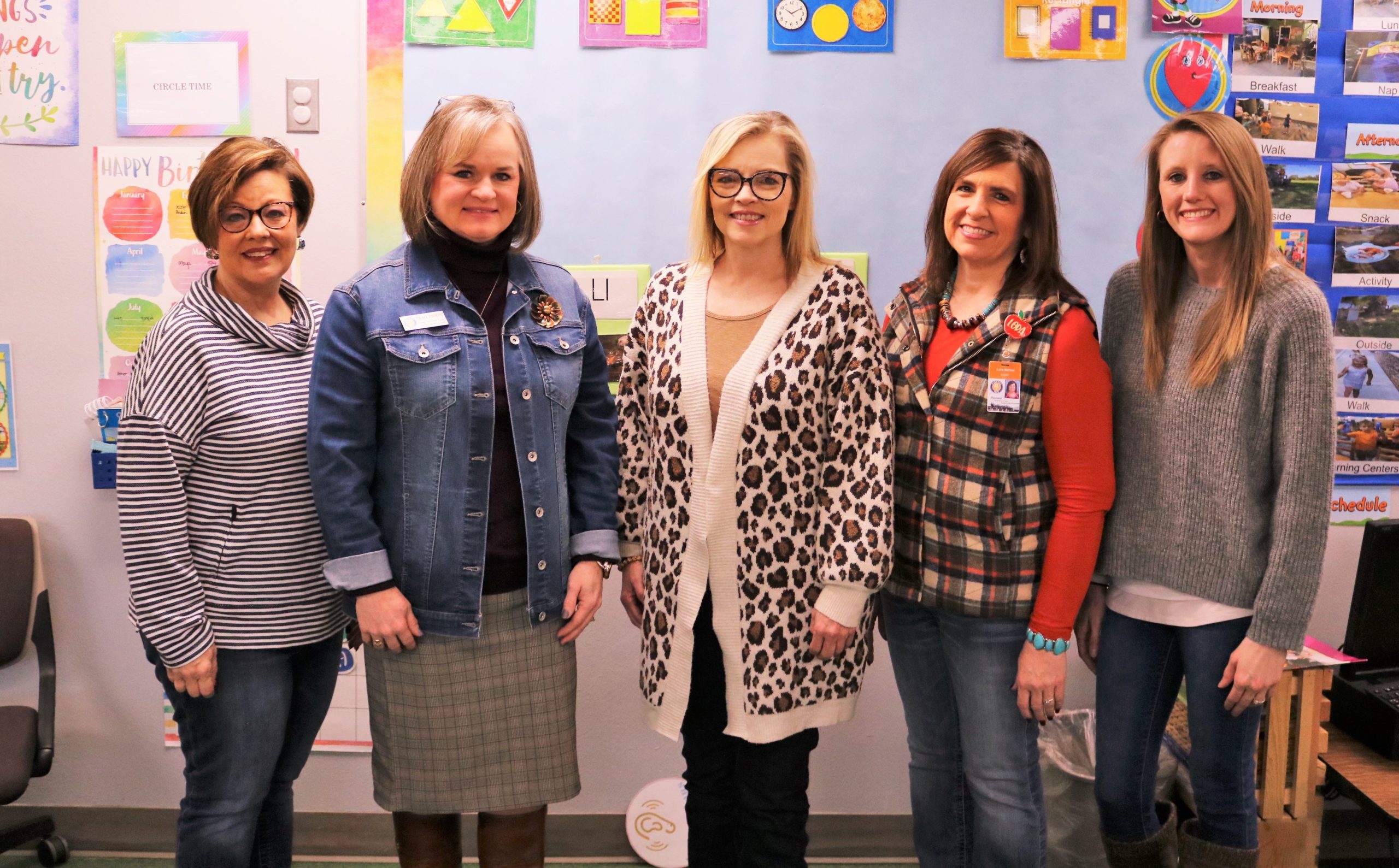 Pioneer Tech Children’s Lab Receives Top Accreditation