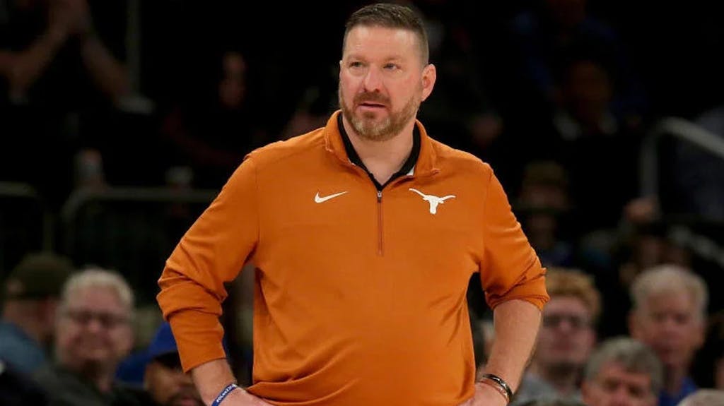 University of Texas Fires Chris Beard After Felony Domestic Violence Charge