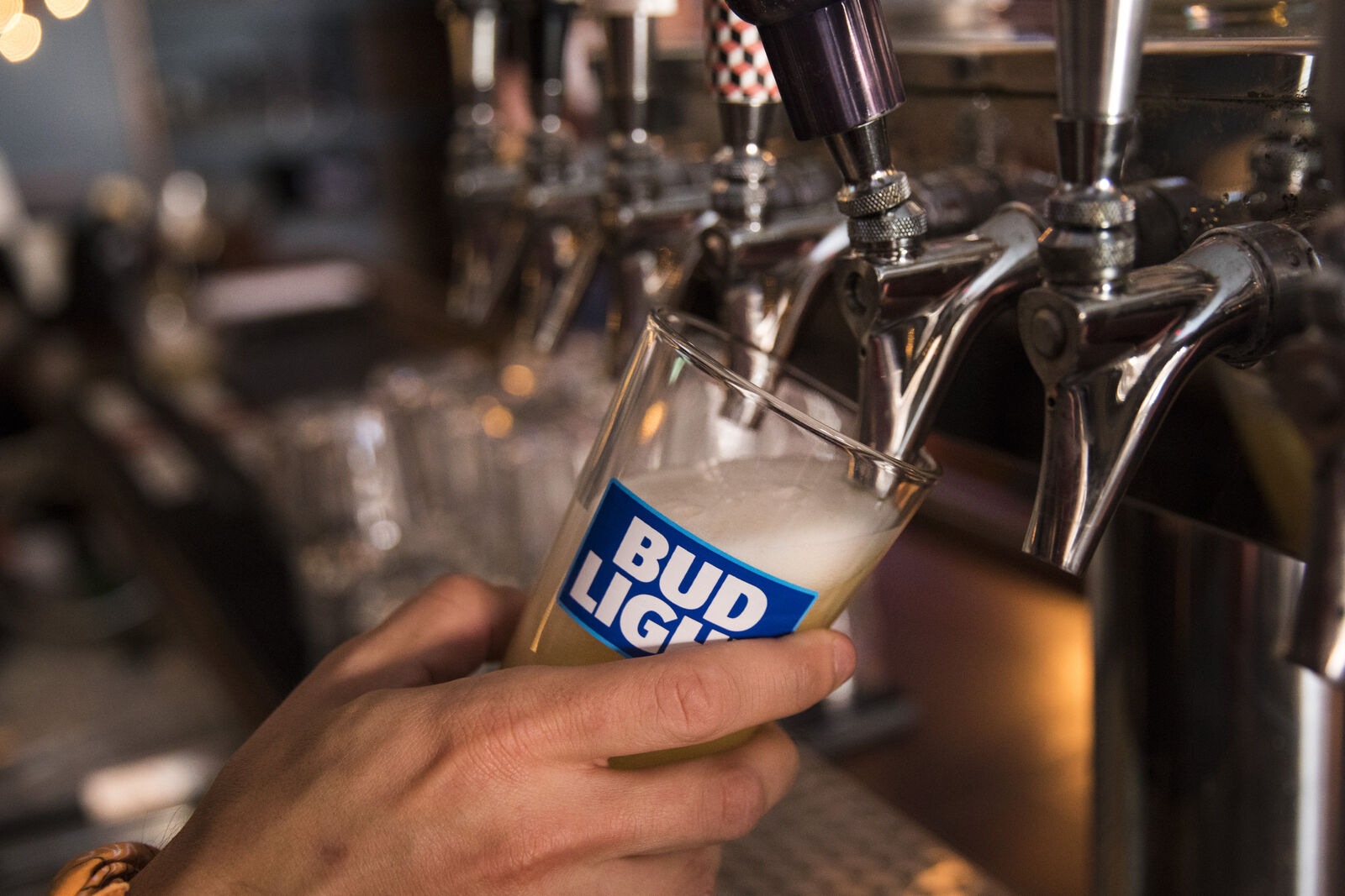 Bud Light VP Claimed Brand Was ‘Out of Touch,’ Needed ‘Inclusivity’ to Attract Young People