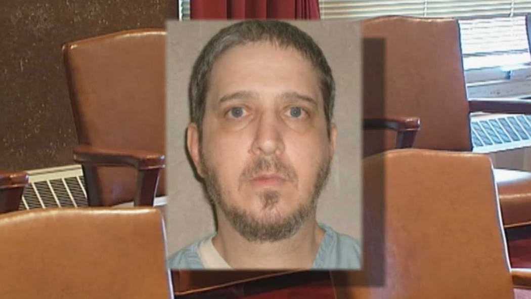OKLAHOMA AG ASKS COURT TO VACATE RICHARD GLOSSIP CONVICTION