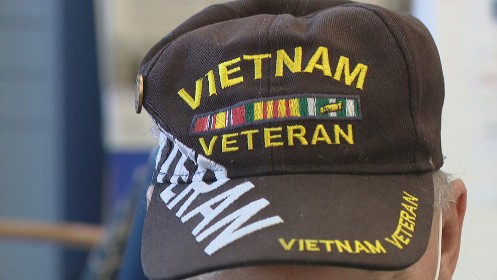 Perfect First Step’: Veteran Suicide Prevention Task Force Coming to Oklahoma