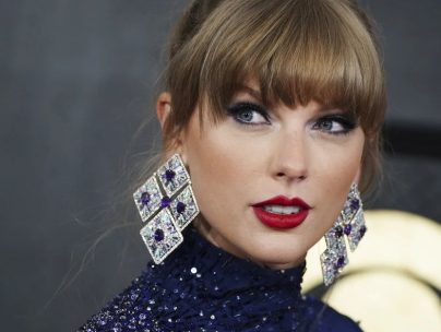 Taylor Swift votes early in Tennessee: 'Make your voice heard