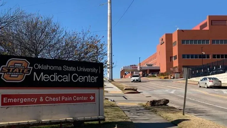 Broken Arrow woman pleads guilty to defrauding over $8 million from OSU Medical Center