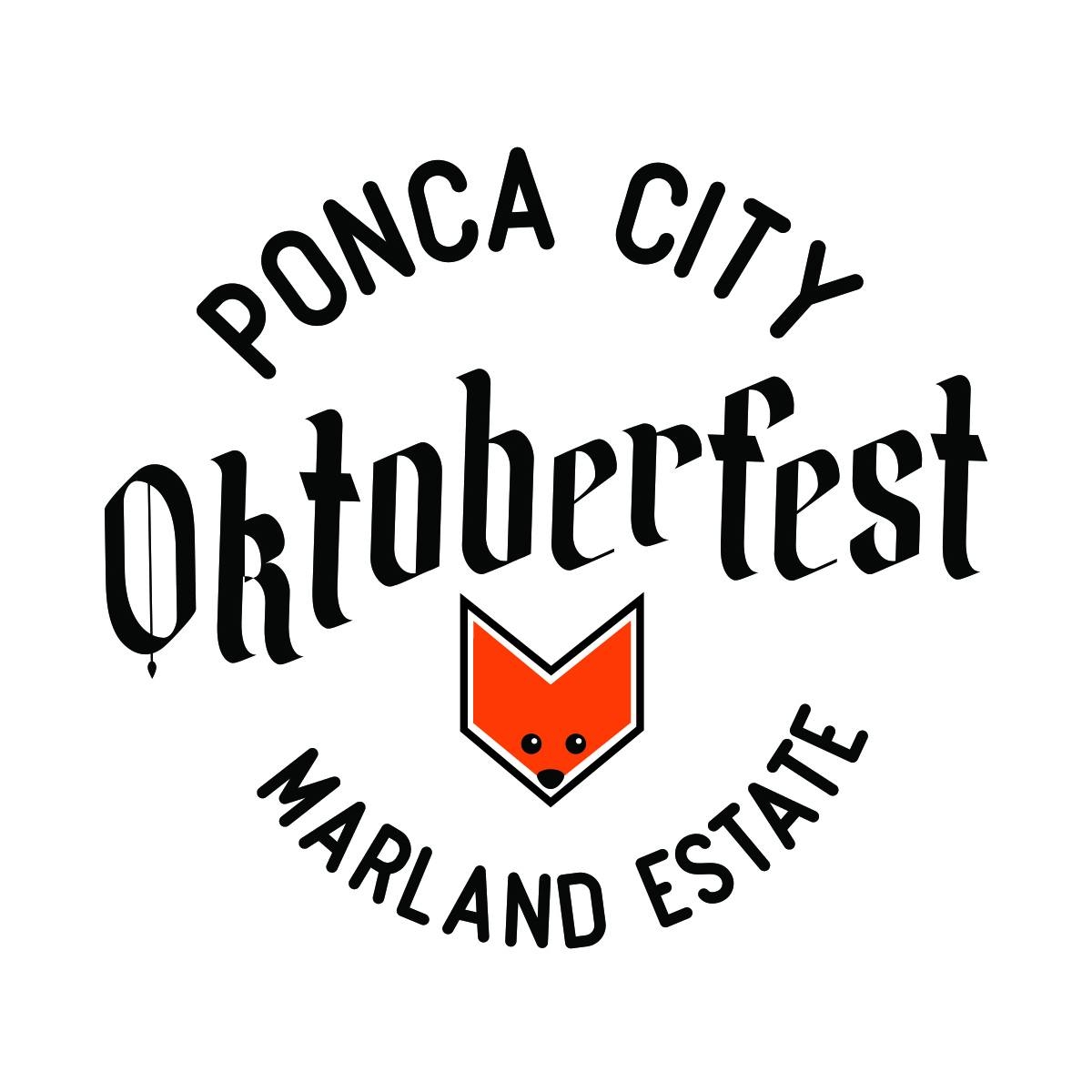 Oktoberfest Coming Soon to the Marland Mansion