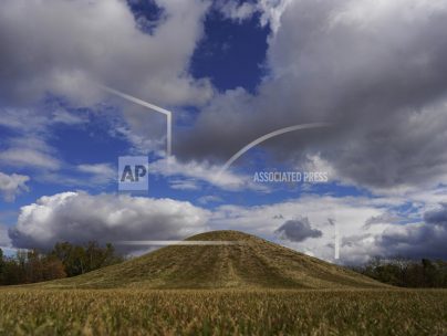 Ohio’s Hopewell Ceremonial Earthworks mark UNESCO World Heritage ...