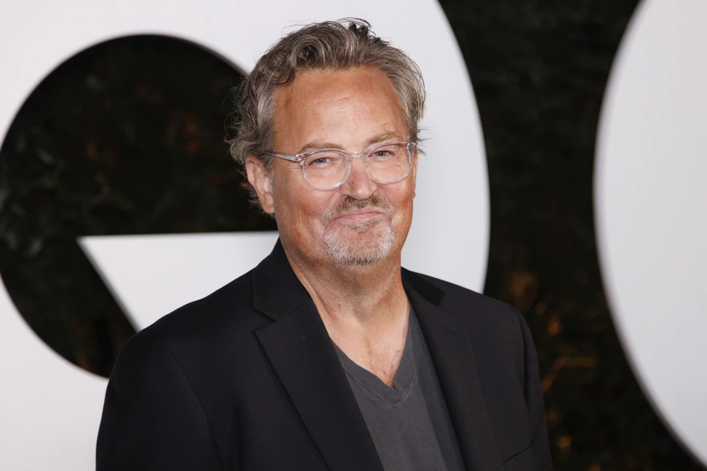 Matthew Perry, Emmy-Nominated ‘Friends’ Star, Has Died at 54, Reports Say