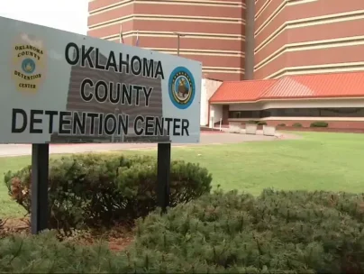 3 Oklahoma Detention Center Inmates Hospitalized After Suspected ...