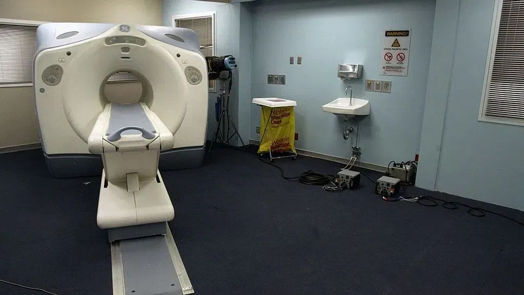 MRI Magnet Triggers Concealed Handgun, Shoots Woman in Buttocks: Report