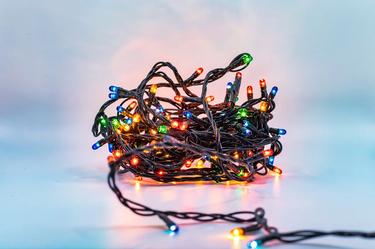 OG&E Releases Top 5 Holiday Electrical Safety Tips For Safe Festive Decorations