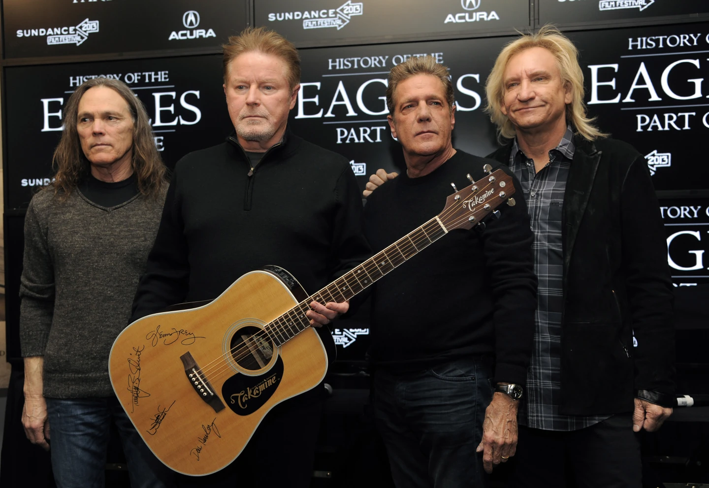 Welcome to the ‘Hotel California’ Case: The Trial Over Handwritten Lyrics to an Eagles Classic