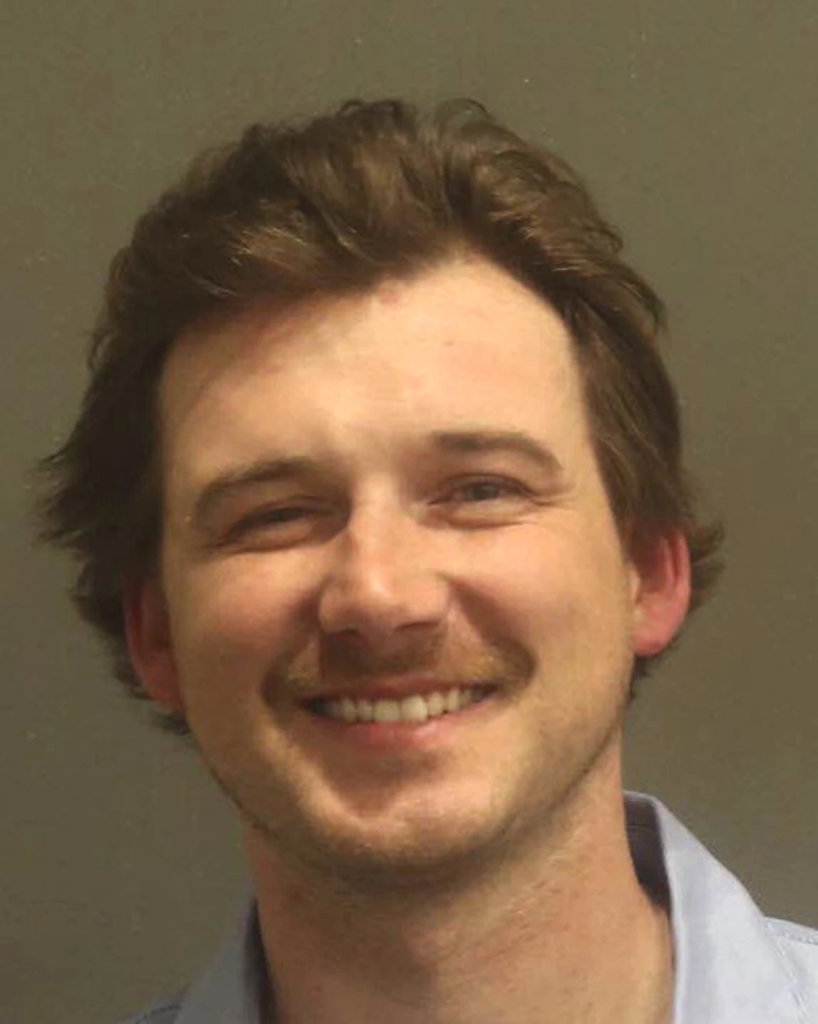 Morgan Wallen Arrested After Police Say He Threw Chair Off Roof of 6-Story Bar