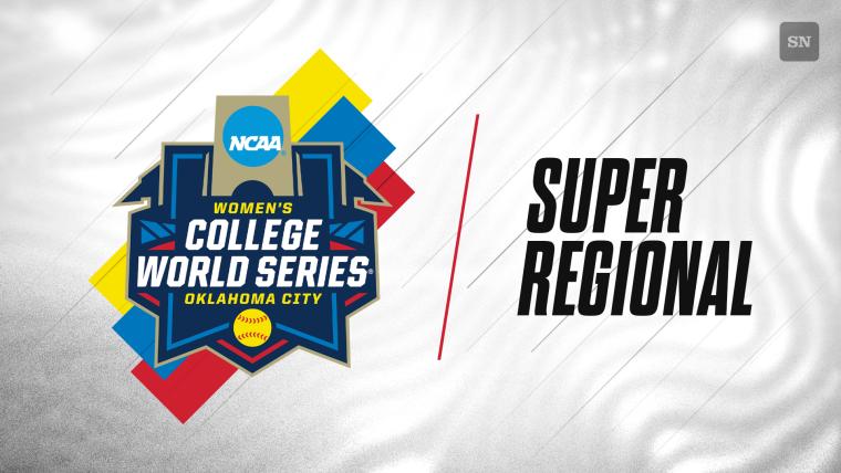 Texas A&M shocks No. 1 Texas in super regional; OU, UCLA advance to WCWS