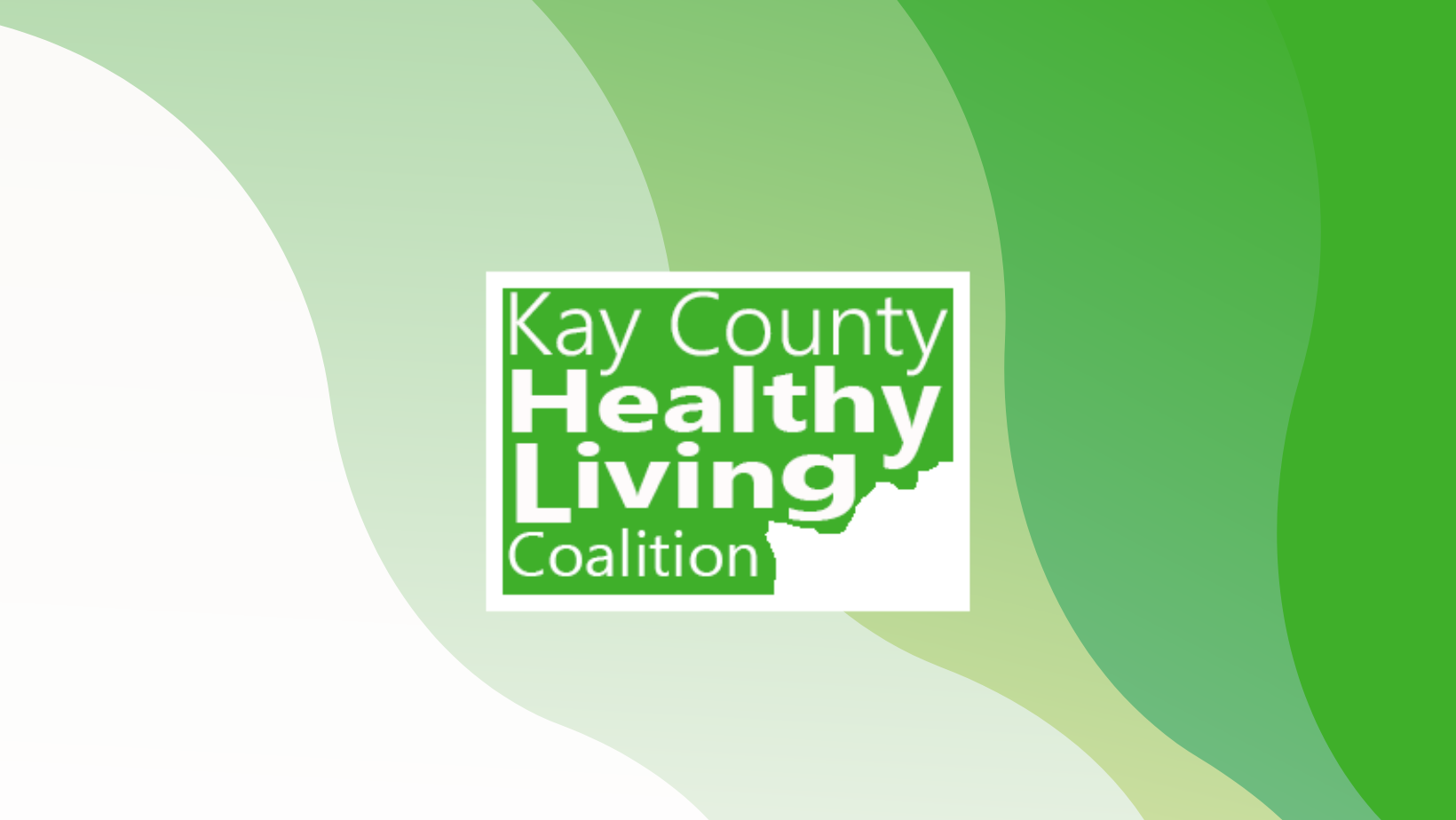 The Kay County Healthy Living Coalition and Ponca City Police Department Partner on Compliance Checks to Deter Tobacco and Alcohol Sales to Local Youth